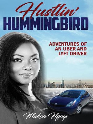 cover image of Hustlin' Hummingbird